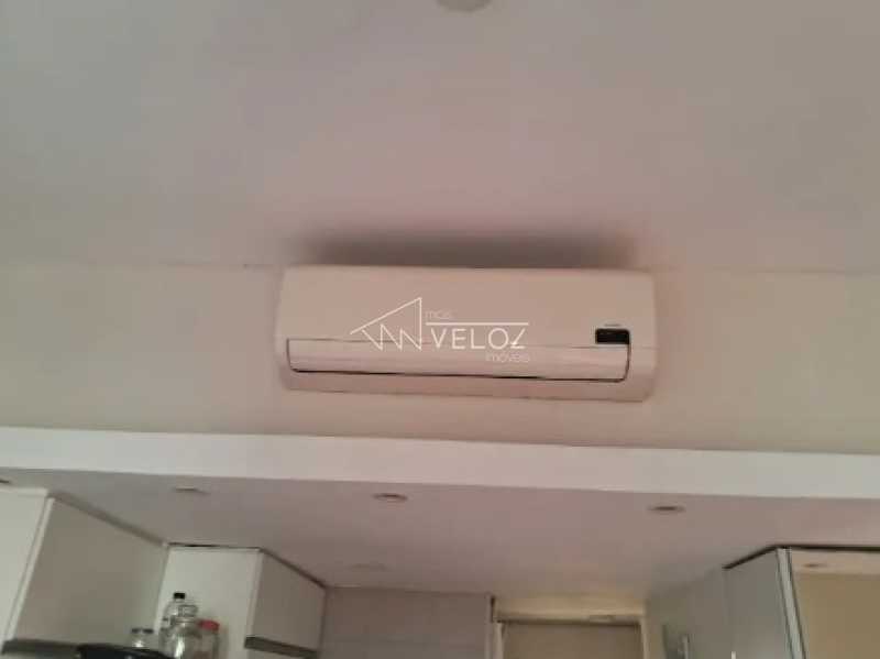 Apartamento, 1 quarto, 21 m² - Foto 5