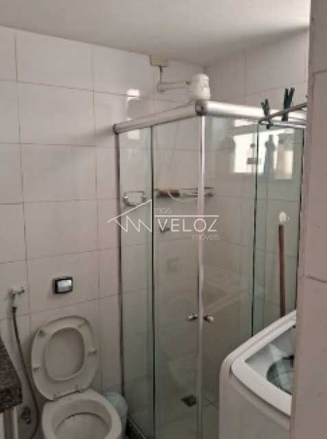 Apartamento, 1 quarto, 21 m² - Foto 13