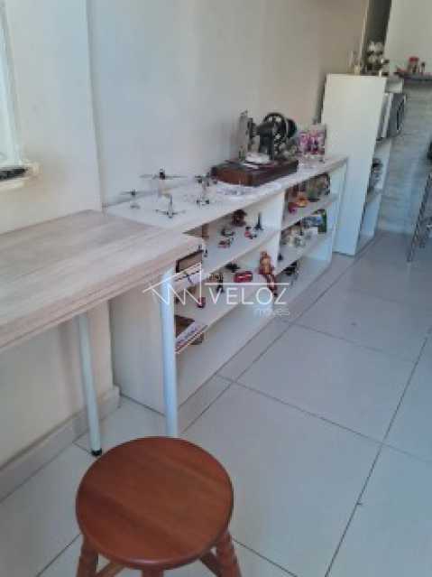 Apartamento, 1 quarto, 21 m² - Foto 19