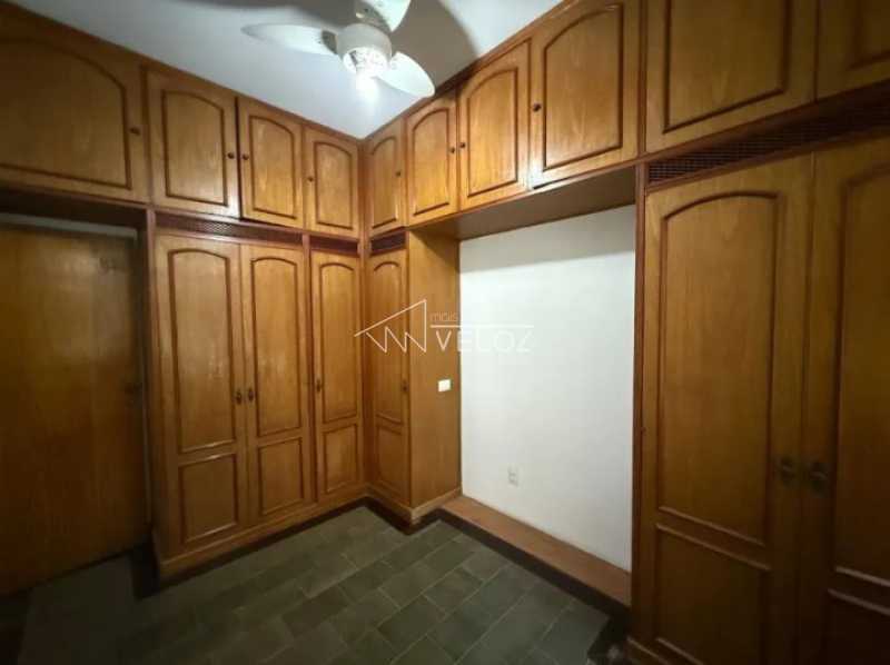 Apartamento, 3 quartos, 110 m² - Foto 4
