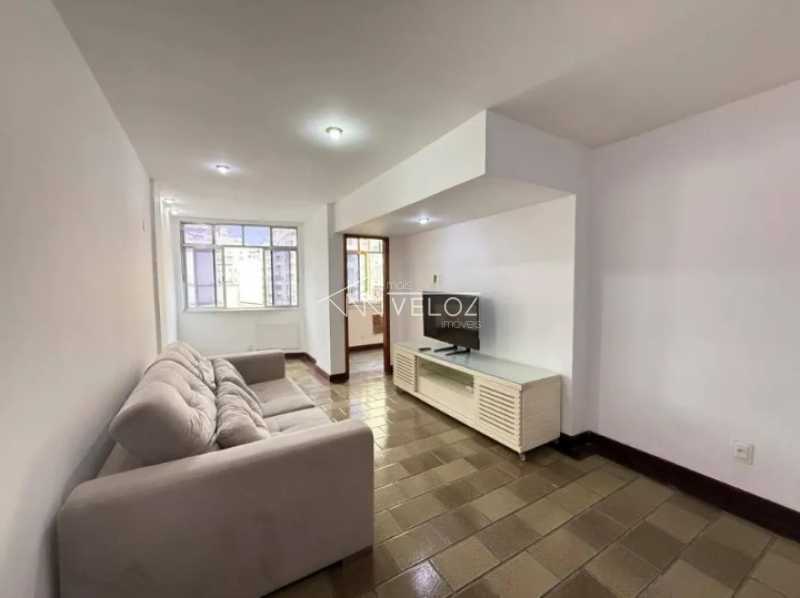 Apartamento, 3 quartos, 110 m² - Foto 3