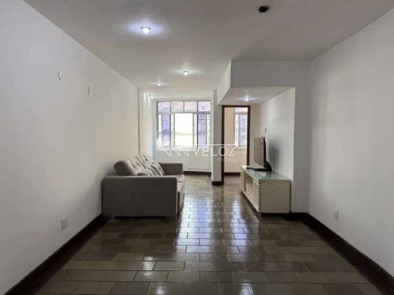 Apartamento, 3 quartos, 110 m² - Foto 19