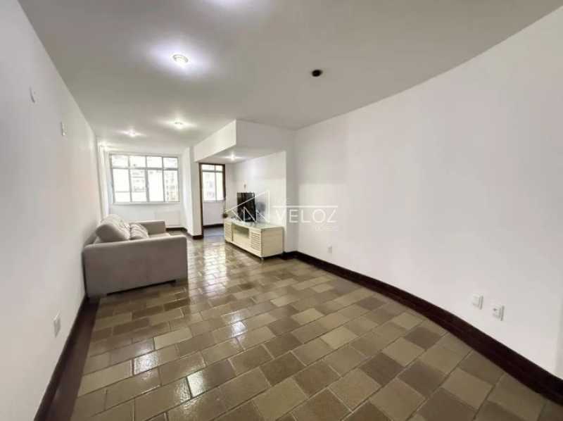 Apartamento, 3 quartos, 110 m² - Foto 7
