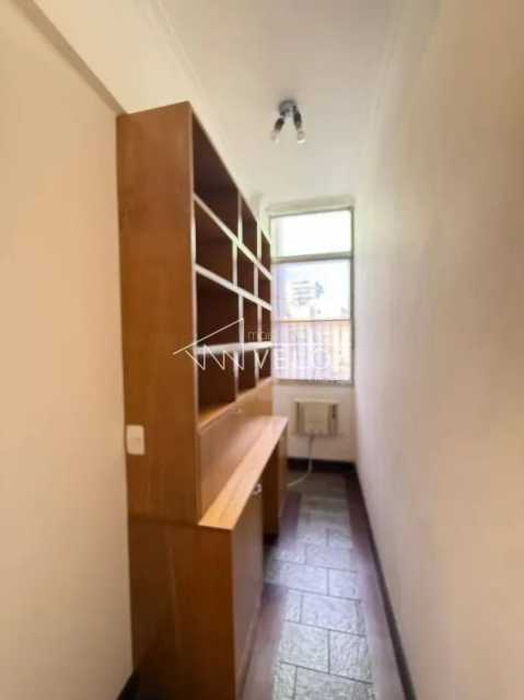 Apartamento, 3 quartos, 110 m² - Foto 21