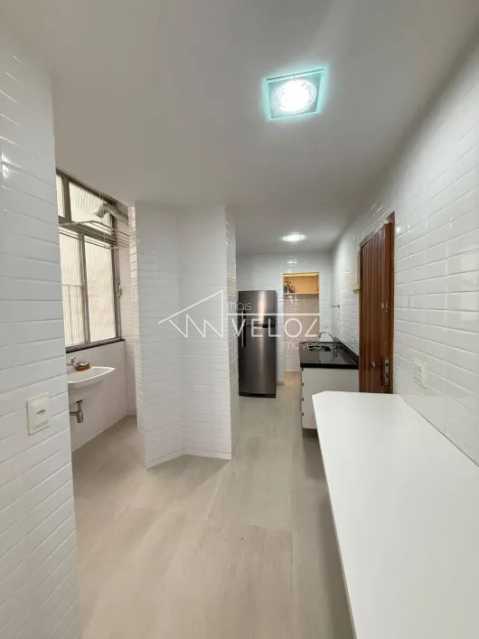 Apartamento, 3 quartos, 110 m² - Foto 14