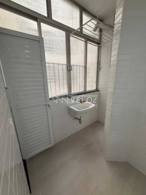 Apartamento, 3 quartos, 110 m² - Foto 29