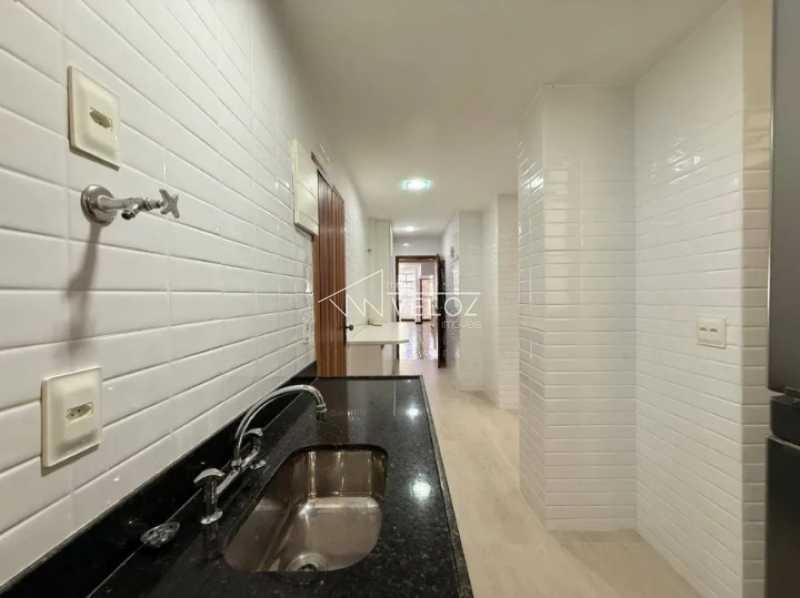 Apartamento, 3 quartos, 110 m² - Foto 5