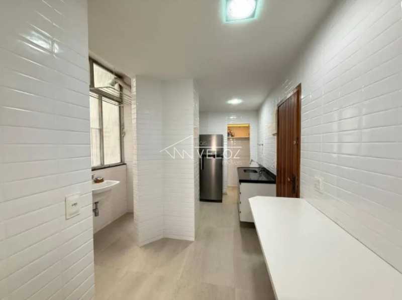 Apartamento, 3 quartos, 110 m² - Foto 6