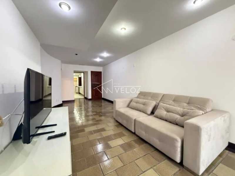 Apartamento, 3 quartos, 110 m² - Foto 2