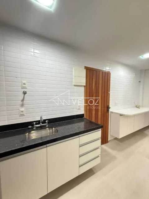 Apartamento, 3 quartos, 110 m² - Foto 8