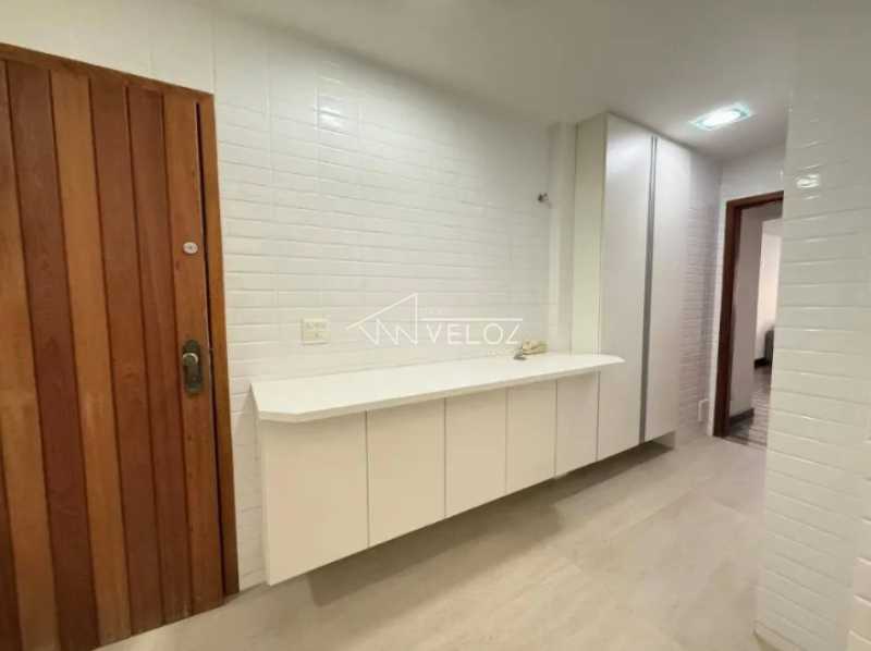 Apartamento, 3 quartos, 110 m² - Foto 23