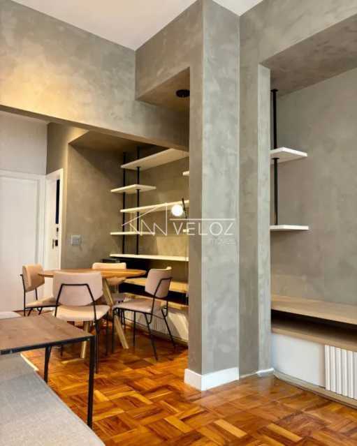 Apartamento, 1 quarto, 58 m² - Foto 7