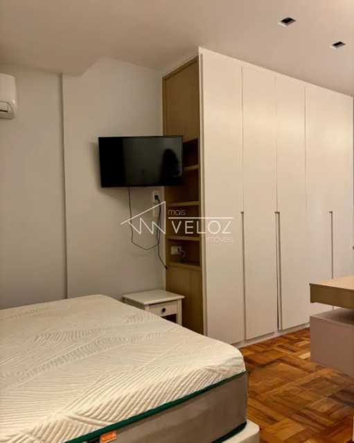 Apartamento, 1 quarto, 58 m² - Foto 3
