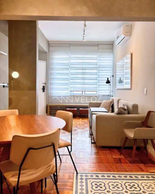 Apartamento, 1 quarto, 58 m² - Foto 11