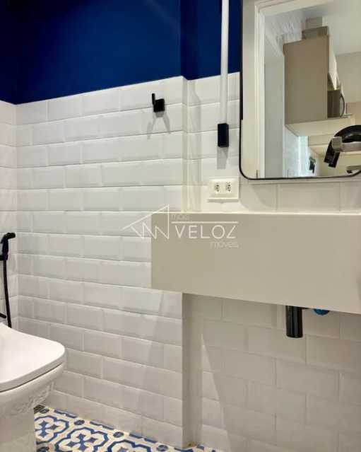 Apartamento, 1 quarto, 58 m² - Foto 4