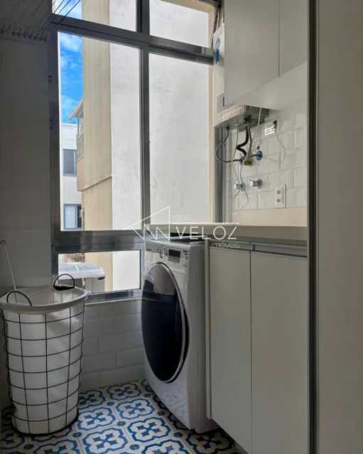 Apartamento, 1 quarto, 58 m² - Foto 9