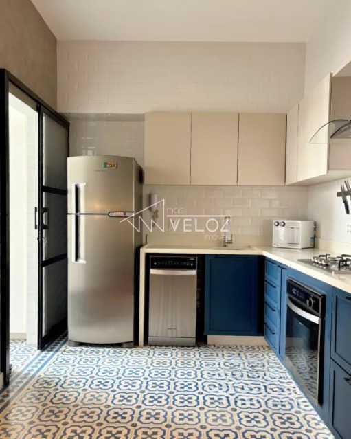 Apartamento, 1 quarto, 58 m² - Foto 14