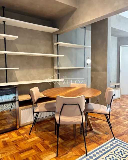 Apartamento, 1 quarto, 58 m² - Foto 15