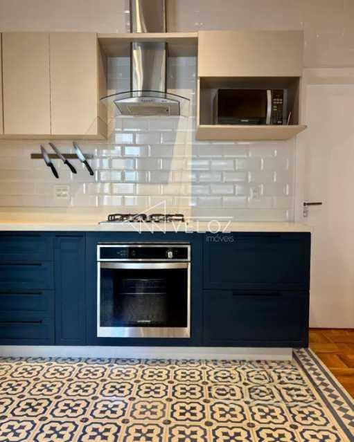 Apartamento, 1 quarto, 58 m² - Foto 12