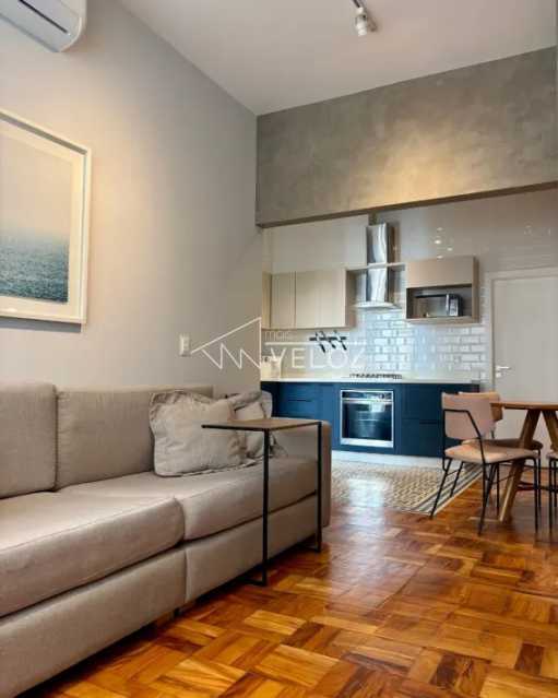 Apartamento, 1 quarto, 58 m² - Foto 10