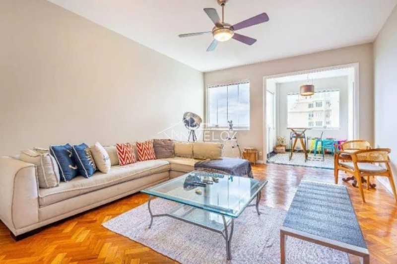 Apartamento, 4 quartos, 204 m² - Foto 15