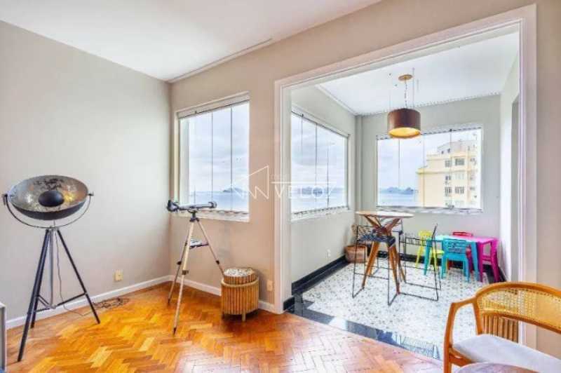 Apartamento, 4 quartos, 204 m² - Foto 5