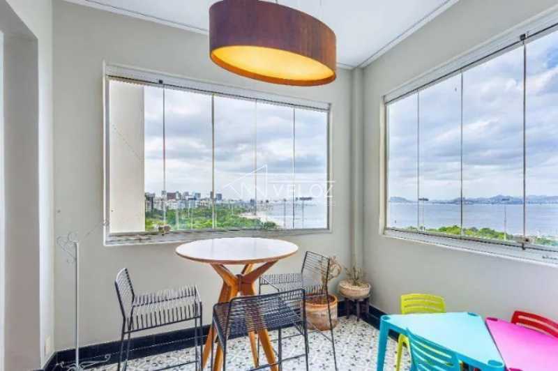 Apartamento, 4 quartos, 204 m² - Foto 25