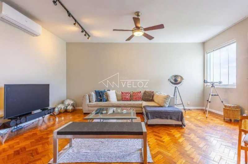 Apartamento, 4 quartos, 204 m² - Foto 10