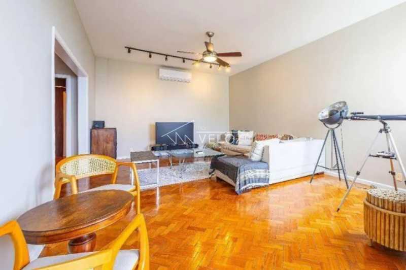 Apartamento, 4 quartos, 204 m² - Foto 12