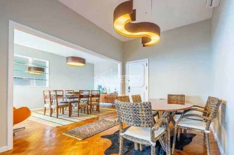 Apartamento, 4 quartos, 204 m² - Foto 6