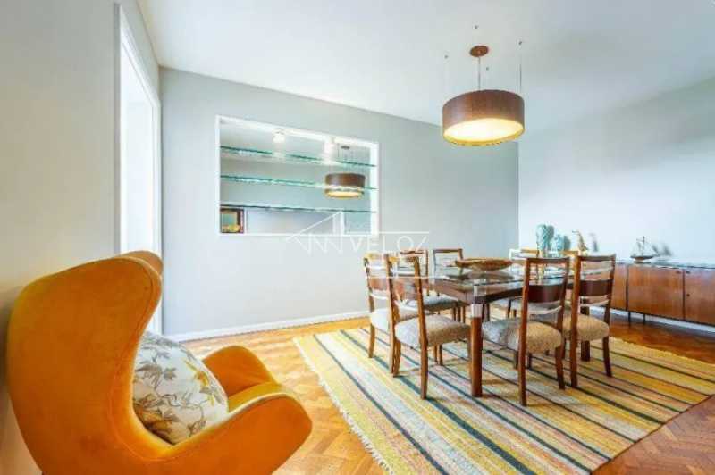 Apartamento, 4 quartos, 204 m² - Foto 2