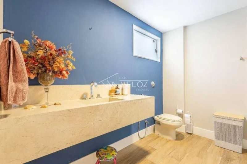 Apartamento, 4 quartos, 204 m² - Foto 19
