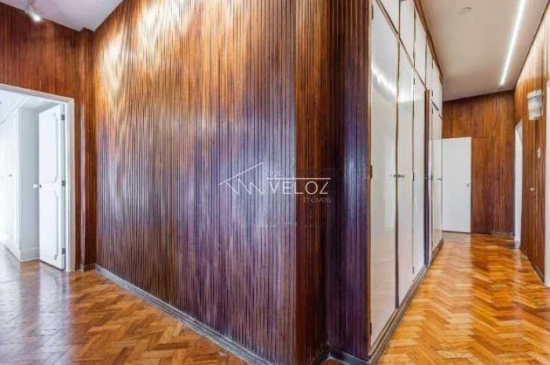 Apartamento, 4 quartos, 204 m² - Foto 8