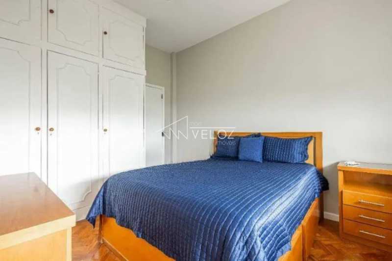 Apartamento, 4 quartos, 204 m² - Foto 3