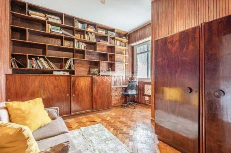 Apartamento, 4 quartos, 204 m² - Foto 4