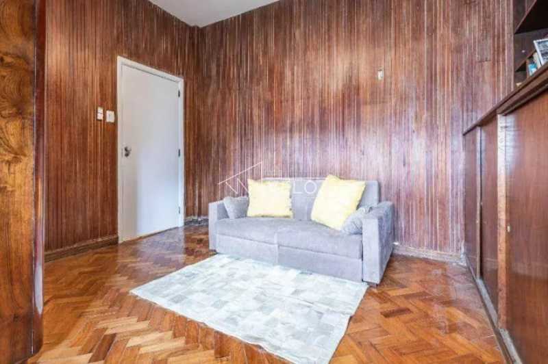 Apartamento, 4 quartos, 204 m² - Foto 20