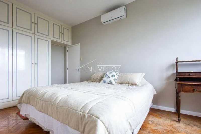 Apartamento, 4 quartos, 204 m² - Foto 1