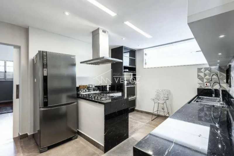 Apartamento, 4 quartos, 204 m² - Foto 7