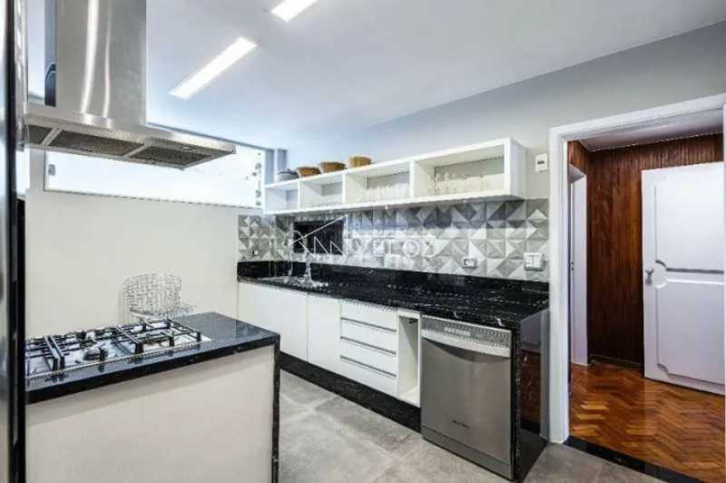 Apartamento, 4 quartos, 204 m² - Foto 21