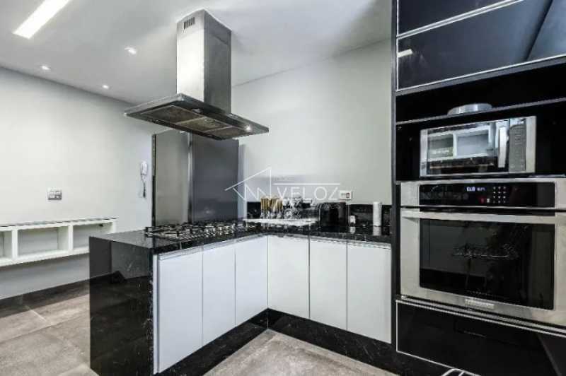 Apartamento, 4 quartos, 204 m² - Foto 29