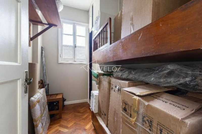 Apartamento, 4 quartos, 204 m² - Foto 28