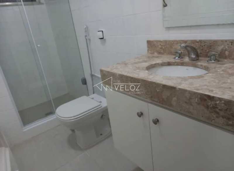 Apartamento à venda com 3 quartos, 76m² - Foto 3