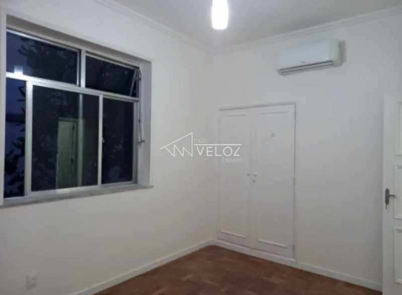 Apartamento à venda com 3 quartos, 76m² - Foto 4