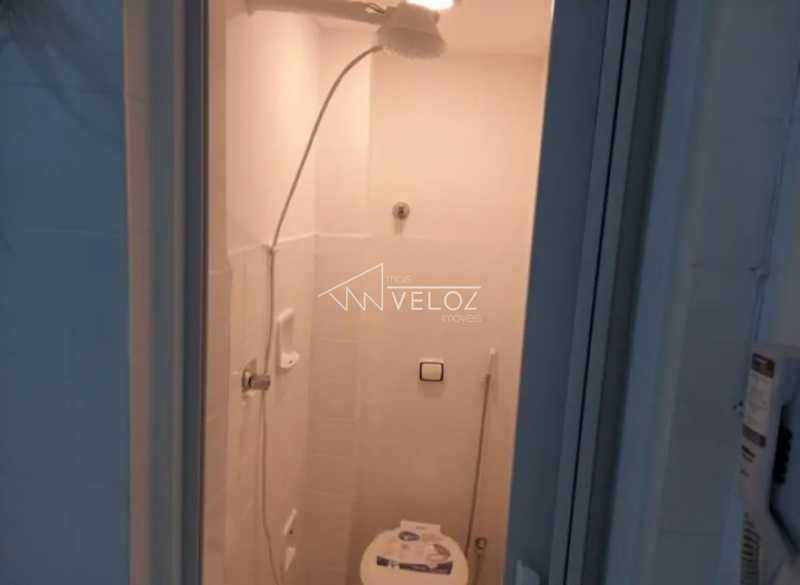 Apartamento à venda com 3 quartos, 76m² - Foto 10