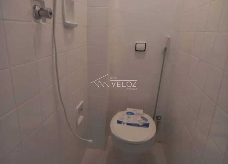 Apartamento à venda com 3 quartos, 76m² - Foto 12