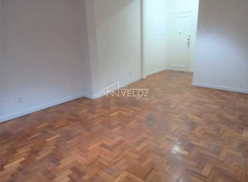 Apartamento à venda com 3 quartos, 76m² - Foto 2