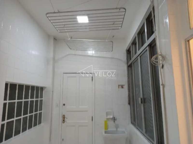 Apartamento à venda com 3 quartos, 76m² - Foto 19