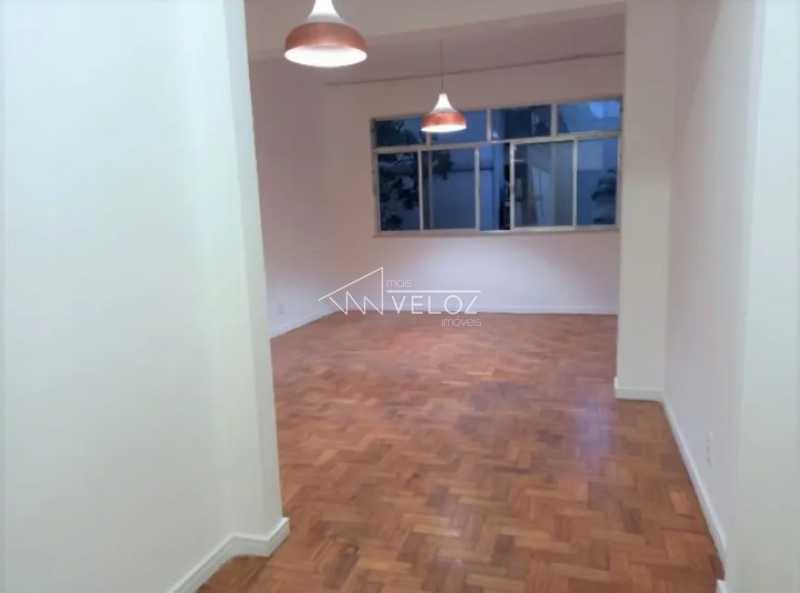 Apartamento à venda com 3 quartos, 76m² - Foto 16