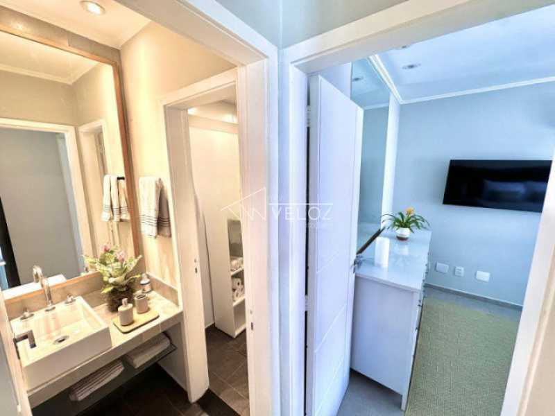 Flat/Apart Hotel, 1 quarto, 48 m² - Foto 3