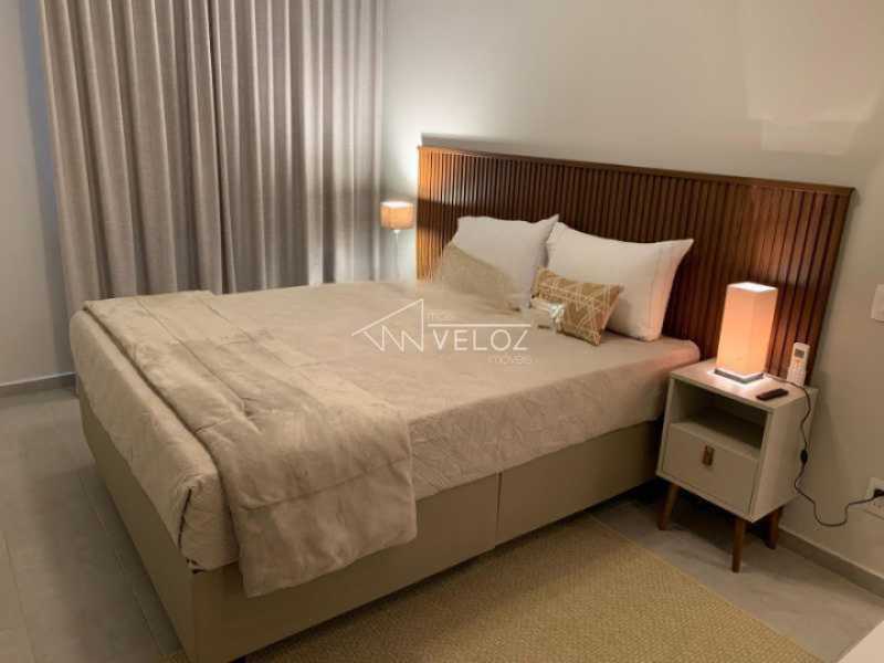 Flat/Apart Hotel, 1 quarto, 48 m² - Foto 2